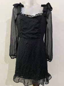 Cute Mini Dress