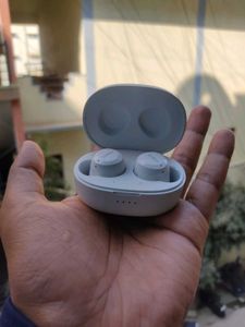 Belkin SoundForm Bolt True Wireless Earbuds