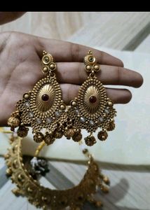 Royal Kundan Set