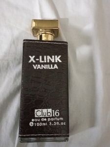 X Link Men Parfum