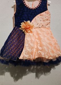 Kids Frock