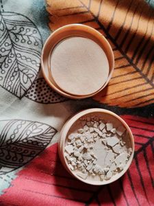 Combo Eye Shadow Primer Press N Loss Powder