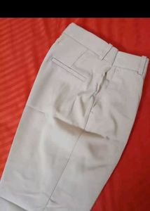 H&amp;M Cigarette Trouser
