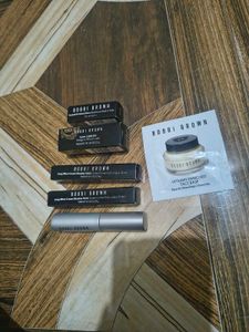 Bobbi Brown Makeup Bundle Of 6