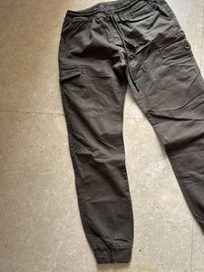 6 Pocket Cargo Pant