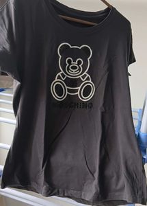 Moschino Bear Tee