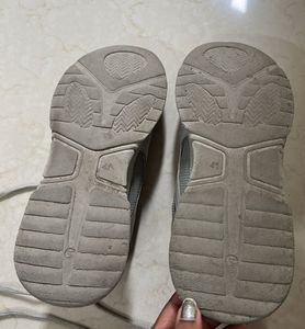 Woven Design Branded Shoes