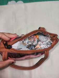Handbag For Baby Girl