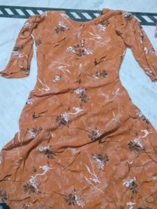 Gown