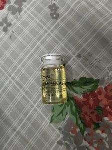 Hair Oil &amp; Headband Set
