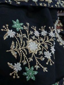 Choli Model Dress With Coat
