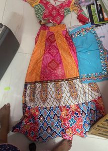 Lehenga Choli ❤️‍🔥