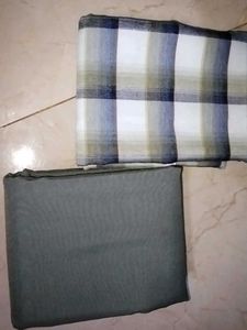 A Man Pent Shirt