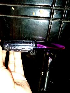 Hilary Rhoda Mascara