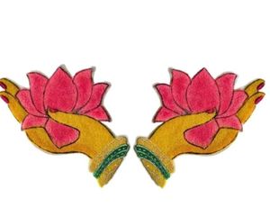 Ready To Rangoli