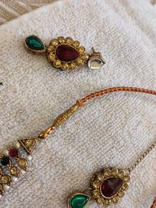 Jewellery Set