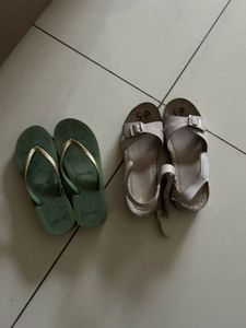 Sandals and Flip Flops Bundle