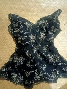Off Shoulder Top