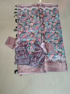 Fancy Saree