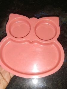 Baby Plate