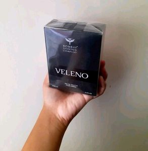 2 Bombay Shaving Company - Veleno