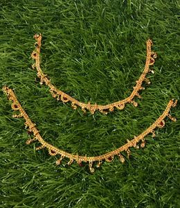 Anklets