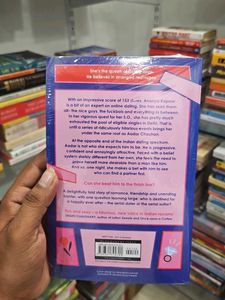 Red Flags And Rishtas By Radhika Agrawal