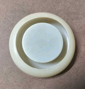 3 Types Candle Holder Mould