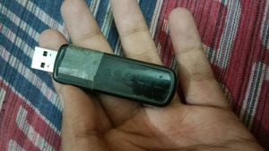 Pendrive - 4GB - Working