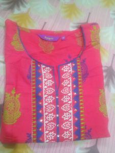 Kurti