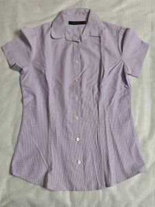 🆕 Van Huesan Lilac Shirt