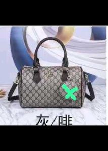 GUCCI DIONYSUS SUPER MINI GG BAG WITH BOX