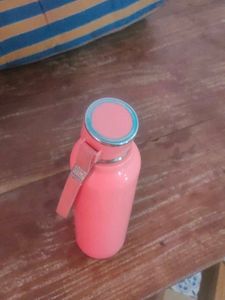 Cello Water Bottle