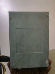 Intex Power Supply