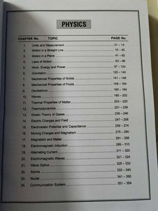 Aakash NEET Books: Physics, Zoology, Chemistry, Bo
