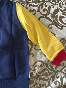 Benetton Kids Sweatshirt