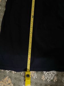 FCUK Black T-shirt