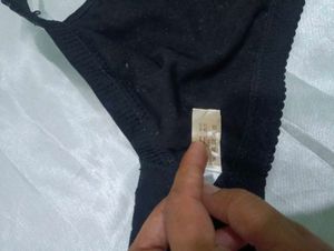 Imported Bra With Royal Look