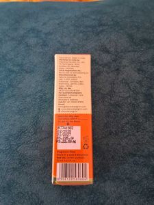Pilgrim Face Serum