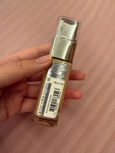 Loreal True Match Foundation-Expired