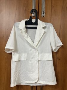 White Shirt