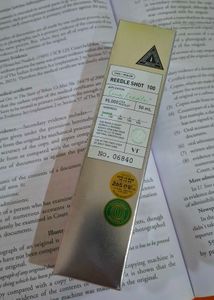 Cica Reedle Shot 100