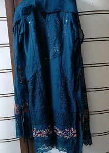 🔥 Sale 🔥Zoya Ahmad Luxury pakistani dress