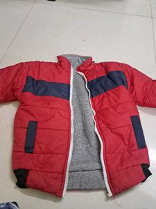 Kids Jacket