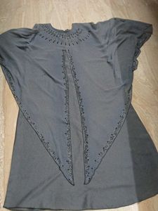 Butterfly Abaya For Women