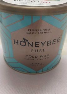 Honeybee Cold Wax