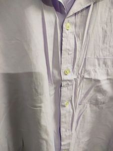 Cotton Shirt For Men