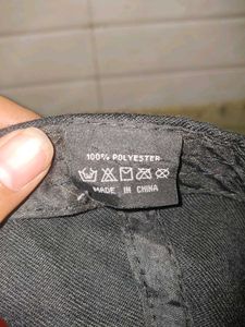 Boston Baseball Cap