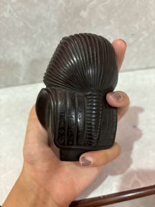 Egyptian Mummy Stone showpiece