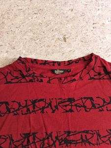 Roadster Branded New Top